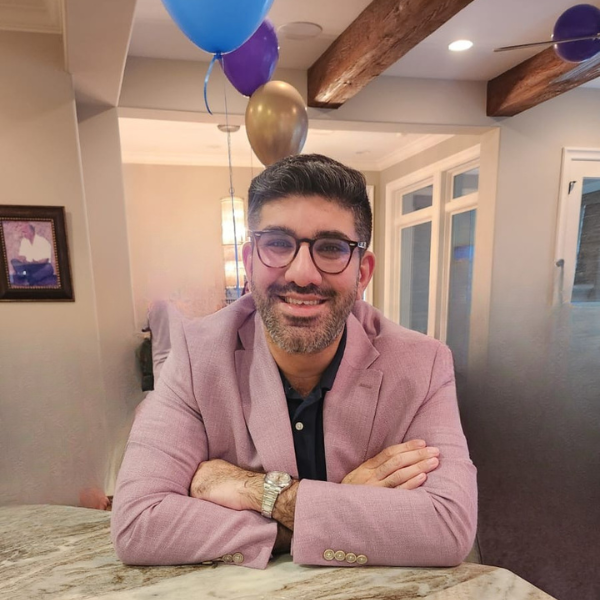 Interchange Mutual founder
